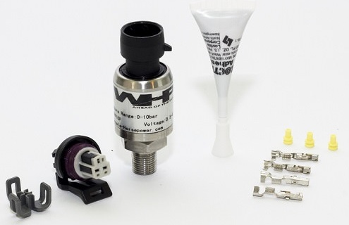 Αισθητήρες